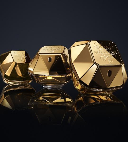 Rabanne Lady Milion Eau de parfum pentru femei 50 ml
