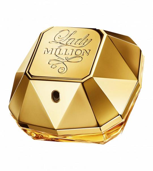 Rabanne Lady Milion Eau de parfum pentru femei 50 ml