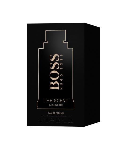 Boss Hugo Boss The Scent Magnetic Apa De Parfum pentru barbati 100 ml