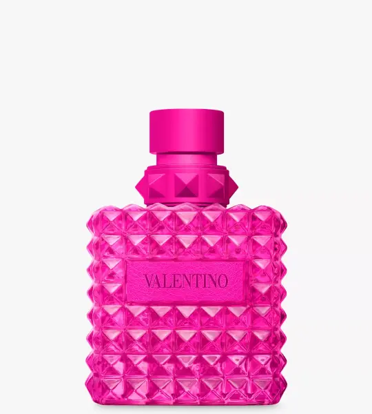 Valentino Born in Roma Donna Pink PP Eau de Parfum pentru femei 100ml