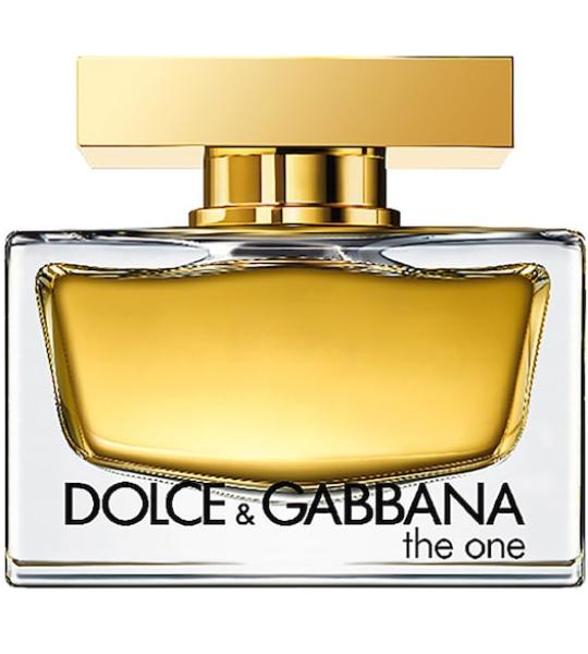Dolce & Gabbana The One Eau de Parfum pentru femei 75 ml