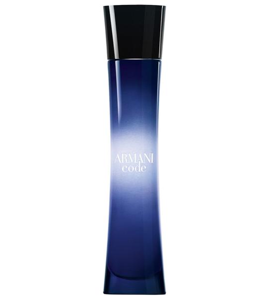 Armani Code Femme Eau de parfum pentru femei 75 ml
