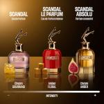 Jean Paul Gaultier Scandal Absolu For Her pentru femei 80 ml