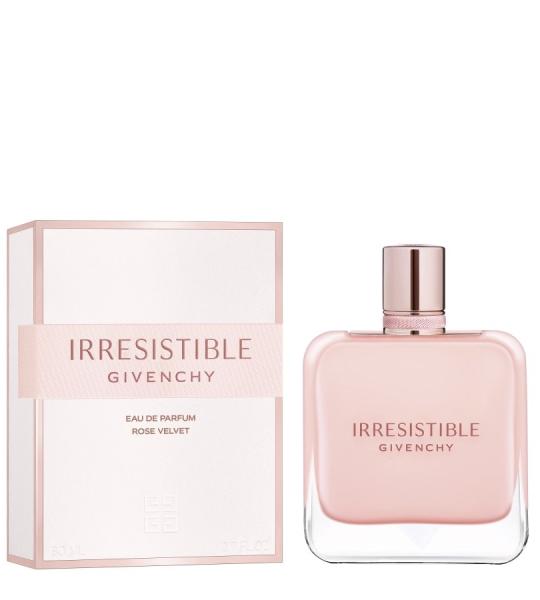 Givenchy Irresistible Eau De Parfum pentru femei 80 ml