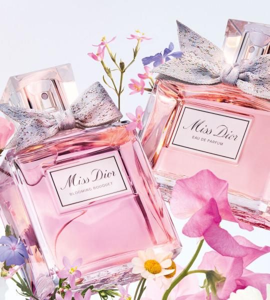Dior Miss Dior Blooming Bouquet Eau De Toilette pentru femei 50 ml