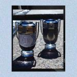 Rabanne Invictus Eau de toilette pentru barbati 100 ml
