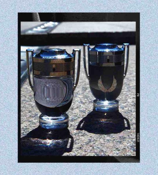 Rabanne Invictus Eau de toilette pentru barbati 100 ml