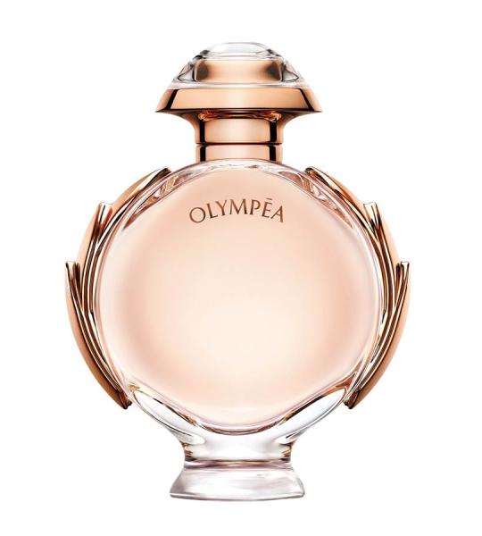 Paco Rabanne Olympea Eau de parfum pentru femei 50 ml