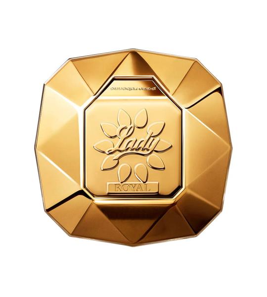 Lady Million Milion Royal Eau de parfum pentru femei 50 ml