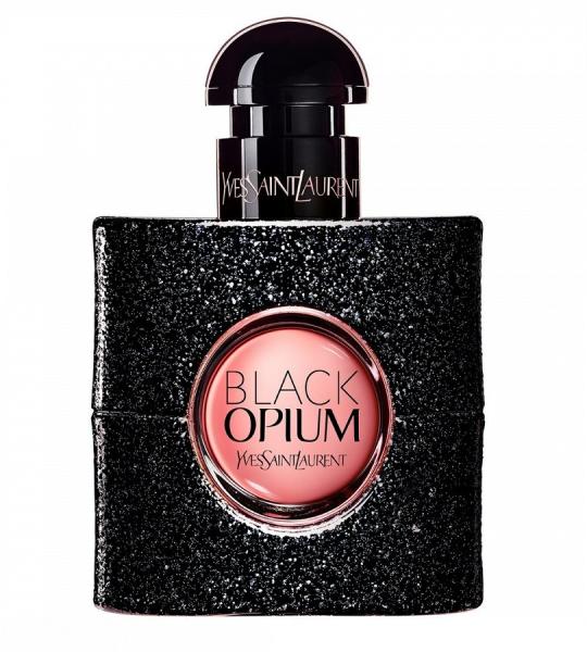 Yves Saint Laurent Black Opium Eau de Parfum pentru femei 90 ml
