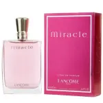 Lancôme Miracle Eau de Parfum pentru femei 100 ml