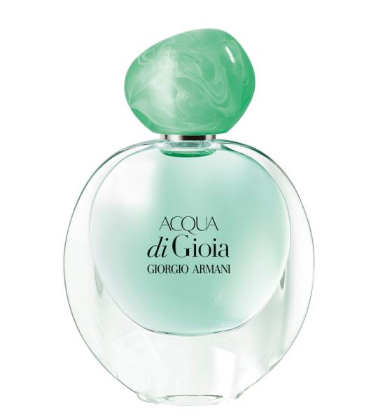 Armani Acqua di Gioia Eau de Parfum pentru femei 100 ml