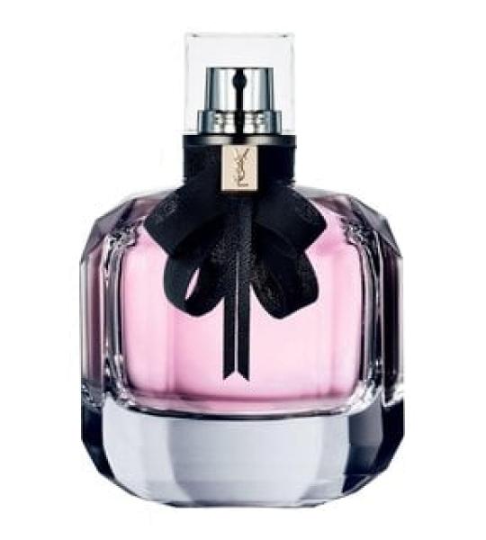 Yves Saint Laurent Mon Paris Apa de parfum pentru femei 90 ml