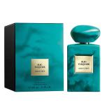 Armani Bleu Turquoise Eau de Parfum Prive Collection Pentru femei 100 ml