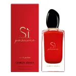 Armani Si Passione Apa De Parfum pentru femei 100 ml