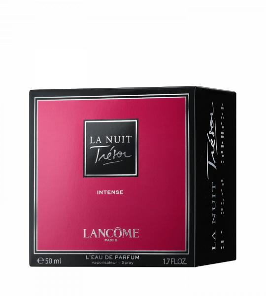 Lancôme La Nuit Trésor Intense Eau De Parfum pentru femei 50 ml