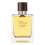 Terre d’Hermès Eau Intense Vétiver Eau de parfum pentru barbati 100 ml