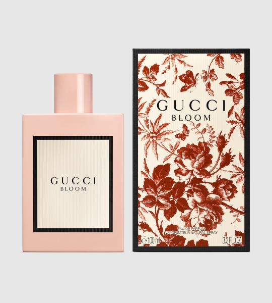 Gucci Bloom Eau de Parfum Apa de parfum pentru femei 100 ml