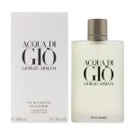 Acqua ArmaniDi Gio Pour Homme Eau de Toilette pentru barbati 100 ml