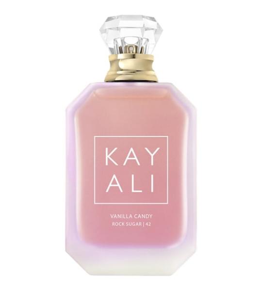 Kayali Vanilla Candy Rock Sugar l 42 Eau de Parfum pentru femei 100 ml