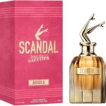 Jean Paul Gaultier Scandal Absolu For Her pentru femei 80 ml