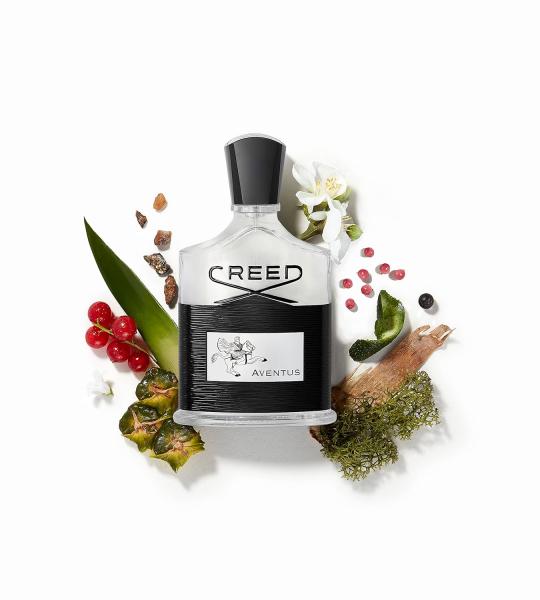 Creed Aventus Apa De Parfum pentru barbati 50 ml