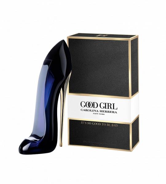Carolina Herrera Good Girl Eau de Parfum pentru femei 80 ml