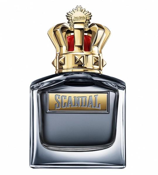 Jean Paul Gaultier Scandal Pour Homme pentru barbati 100 ml
