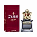 Jean Paul Gaultier Scandal Pour Homme pentru barbati 100 ml