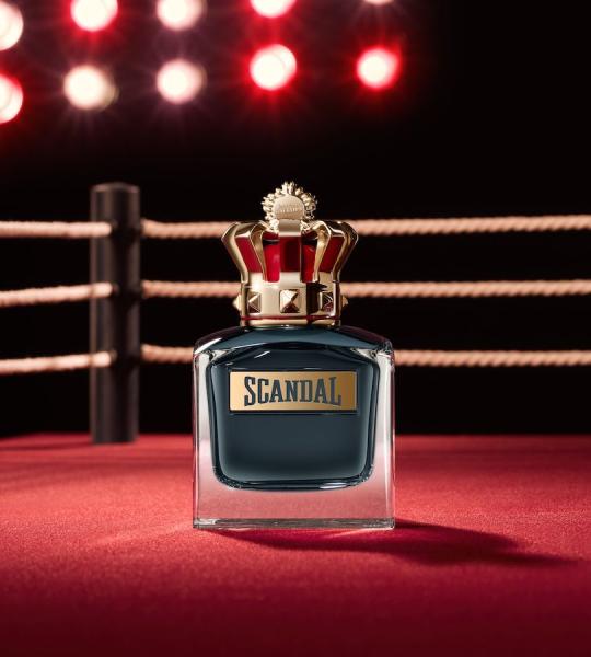 Jean Paul Gaultier Scandal Pour Homme pentru barbati 100 ml