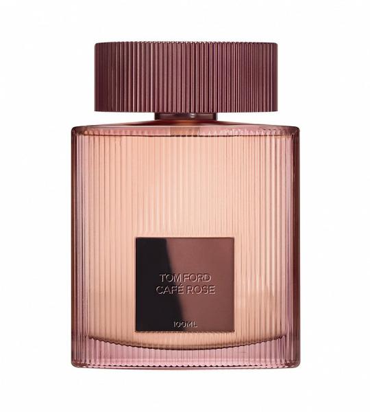 Tom Ford Caffe Rose Eau de Parfum pentru femei 100 ml