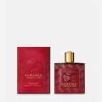 Versace Eros Flame Eau de Parfum pentru bărbați 100 ml