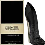 Carolina Herrera Good Girl. Eau de Parfum Supreme pentru femei 80 ml