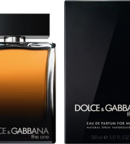 Dolce&Gabbana The One for Men Apa de Parfum pentru bărbați 75 ml