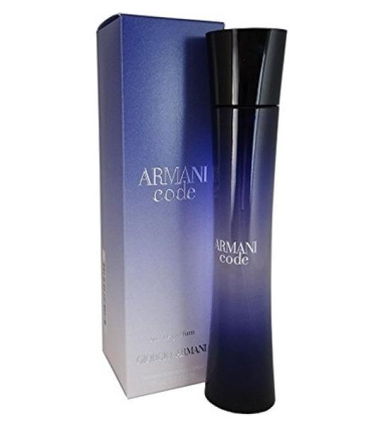 Armani Code Femme Eau de parfum pentru femei 75 ml