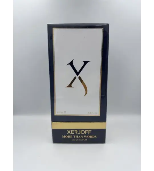 Xerjoff Join the Club More than Words Eau De Parfum unisex 100 ml