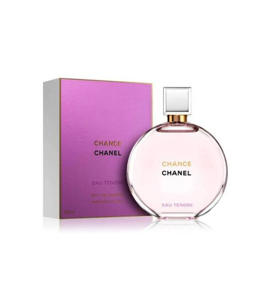 Chanel Chance Eau de Parfum pentru femei 100 ml