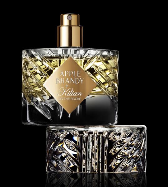 Killian Apple Brandy On The Rocks Extract De Parfum Unisex 50 ml