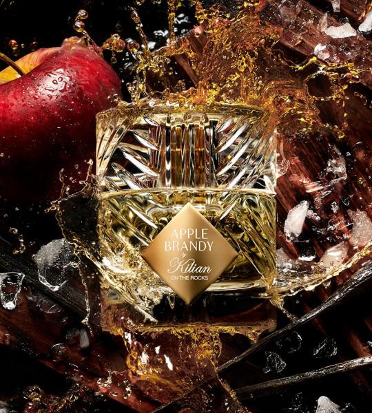 Killian Apple Brandy On The Rocks Extract De Parfum Unisex 50 ml