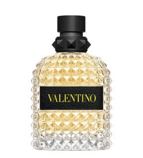 Valentino Born In Roma Yellow Dream Donna Eau de Parfum pentru femei 100 ml