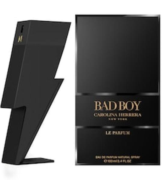 Carolina Herrera Bad Boy Le Parfum pentru barbati 100 ml