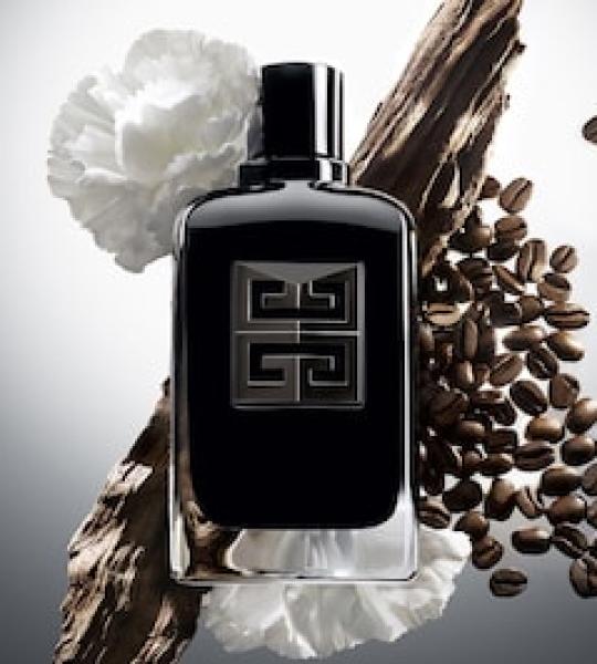 Givenchy Gentleman Society Extreme Apa de Parfum pentru barbati 100 ml