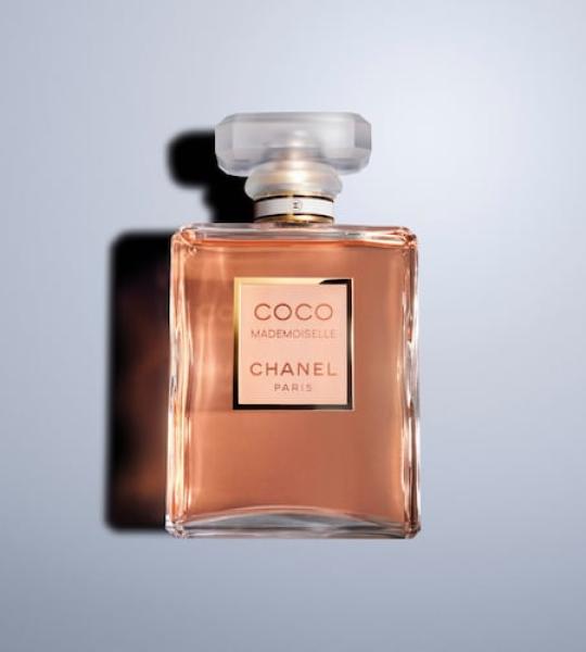 Coco Chanel Mademoiselle Eau de Parfum pentru femei 100 ml