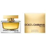 Dolce & Gabbana The One Eau de Parfum pentru femei 75 ml