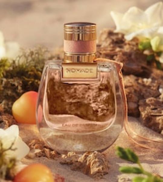 Chloé Nomade Eau de Parfum Naturelle pentru femei 50 ml