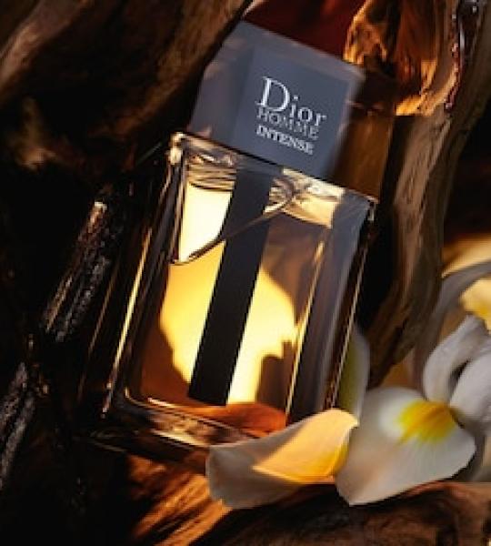 Dior Homme Intense Apa de Parfum pentru barbați 100 ml