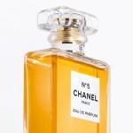 Chanel N°5. Apa de parfum pentru femei 100 ml.