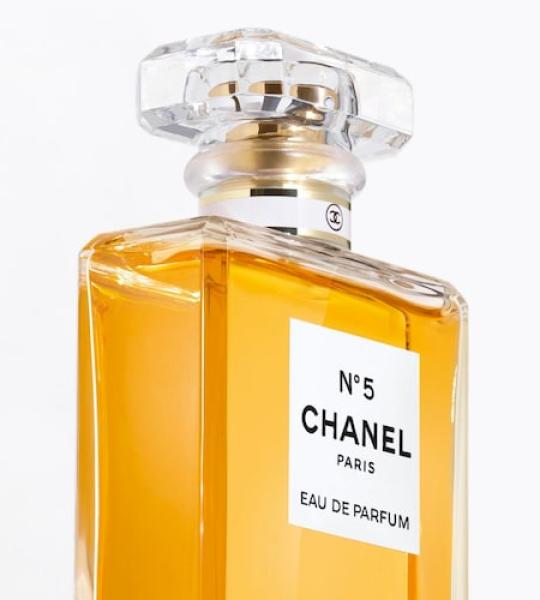 Chanel N°5. Apa de parfum pentru femei 100 ml.