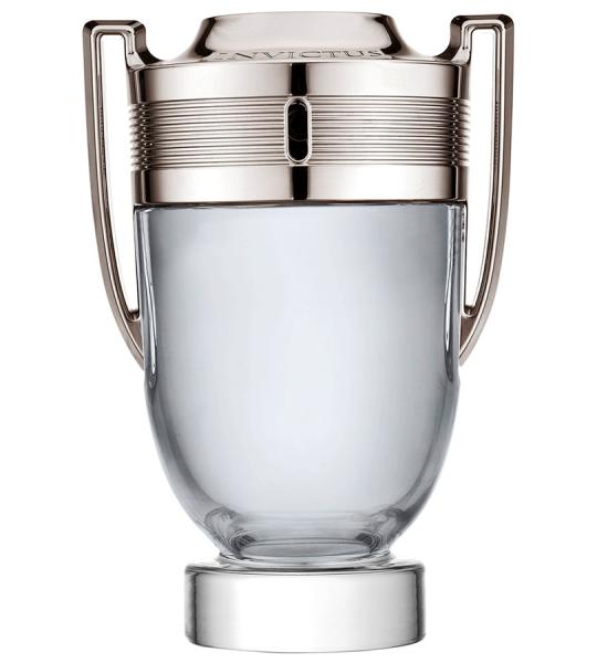 Rabanne Invictus Eau de toilette pentru barbati 100 ml