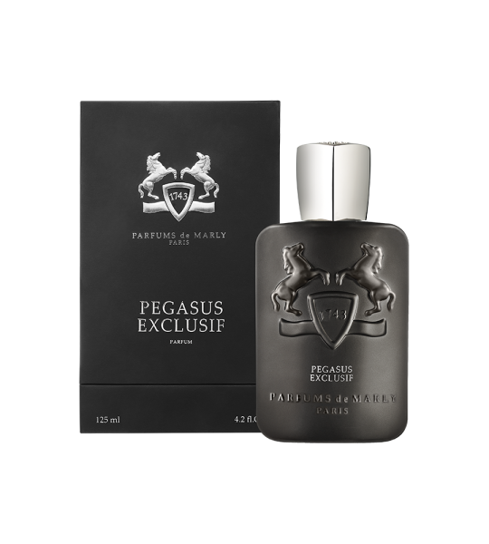 Pegasus Exclusif Parfums de Marly Paris pentru barbati 125 ml